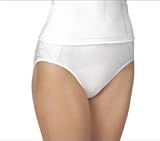 Barely There Smooth Toners Comfort Panty Moderate Control # 4291