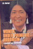 Women in Primitive Buddhism