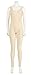 AveryDance Women's Spandex One Piece Tank Unitard Costume