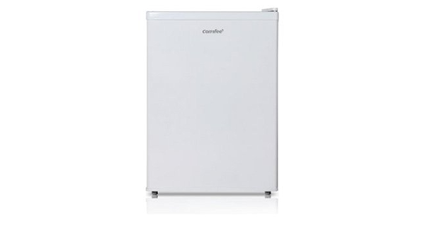 Comfee Mini nevera nevera Bar Minibar 67lt Clase A + col ...