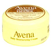 Avena Daily Moisturizing Cream, 6.8 OZ