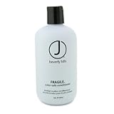 J Beverly Hills Fragile Color-Safe Conditioner 12oz