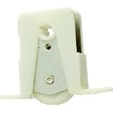 Andersen Lower Screen Roller Assembly (Before 1991) - 1274104