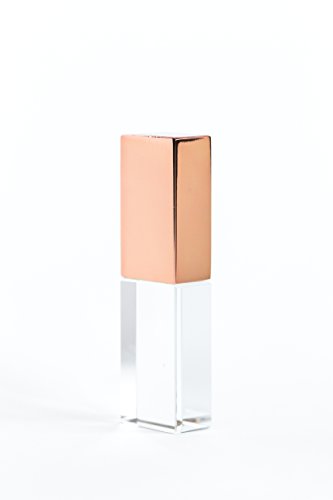 Macchina Workshop - 8GB Rose Gold Crystal Flash Drive, USB 2.0