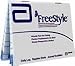 Abbott FreeStyle Daily Log Book