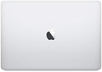 Amazon Com Apple Macbook Pro With Touch Bar Mid 17 15 4 Intel Core I7 70hq Quad Core 2 9ghz 512gb 16gb Ddr3 802 11ac Bluetooth Macos 10 12 5 Sierra Silver Renewed Computers Accessories