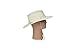 Sunday Afternoons Mens Charter Fishing Hats, Sand/Black, Large US