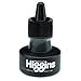 Higgins Waterproof Black India Ink 1 oz.
