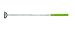DCI Telescopic Back Scratcher, Stainless Steel, Compact, Extends from 7.5