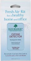 SEOH Test Strips for Determination of Ozone in Air