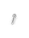 0.8mm Pitch M5x30mm Socket Cap Screws Hexagon Head Key Bolts 30 Pcs