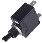 AIRPAX T11-2-1.00A-01-11AL-V CIRCUIT BREAKER, HYD-MAG, 1P, 250V, 1A by Airpax