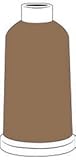 Madeira Rayon Embroidery Thread 1100yd Spool BROWN Color: 1344