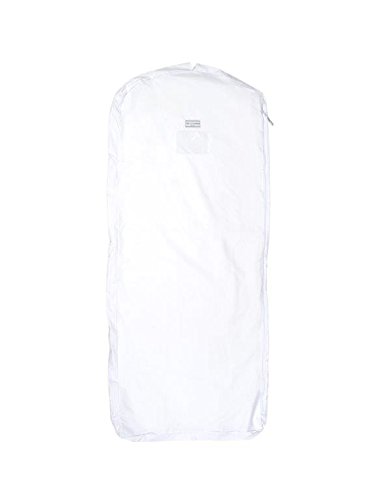The Laundress - Hanging Storage Bag, Clothes and Garments, 100% Cotton, Seasonal Coats, Suits, Dresses & More