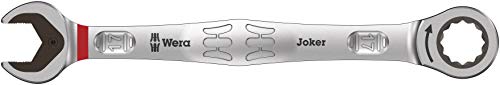 Joker Ratcheting Wrench Set - Image 20