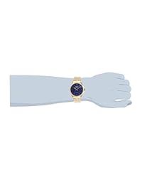 Invicta 29386 Especialidad - Reloj de pulsera para hombre, esfera azul, color azul