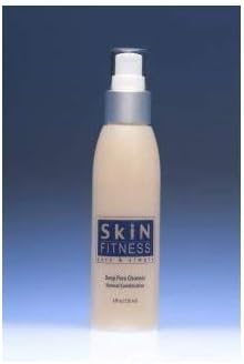 Skin Fitness Deep Pore Cleanser Normal/combination 4 Oz