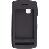 LG CU920 CU915 Vu Black Skin