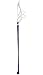 Warrior Evo Warp Pro Lacrosse Stick