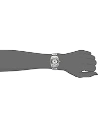Bulova Mujer 96r141 Precisionista Tanglewood Diamond pulsera de acero reloj