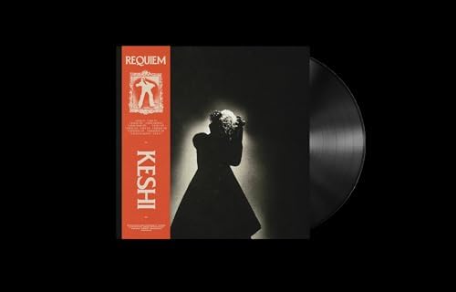 Amazon.com: GABRIEL[Translucent Red LP]: CDs & Vinyl