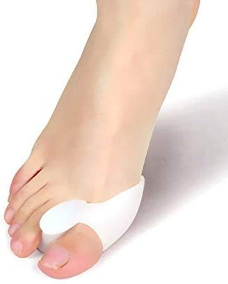 UniShopUniShop Toe Separators Bunion Corrector - 2 Pieces