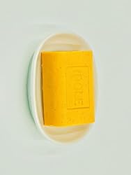 Idole Soap Exfoliating Papaya 200Gr 00112 7oz