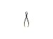 Wise Dental Crown Remover Plier. Reduces Incidence of Root Damage