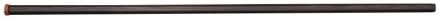 Medium D Pole Lunar Eclipse (Black) 1.20 - 1.30 Lbs.