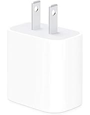 Apple 20W USB-C Power Adapter