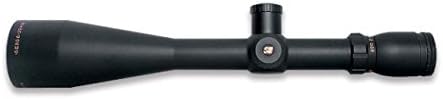 SIII 8-32x56mm Long Range Riflescope