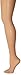 Capezio Women's Hold & Stretch Plus Footed Tights, Light Suntan, 3X