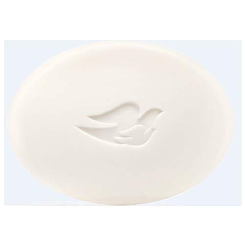 4 Baby+Dove+Essentials+Gift+Set