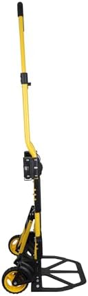 Stanley Sack Truck 2-in-1 Folding Trolley SXWTD-FT585 70/137 kg view 29
