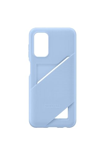Samsung Card Slot Cover custodia con tasca per tessere per... en promo sur Amazon