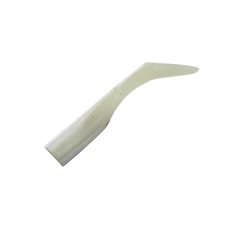 メジャークラフト ワーム 浜王シャッドテール 3.5インチ #8 キスグロー HMO SHAD