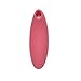 We-Vibe Melt Clitoris Vibrator | Clitoral Stimulator Adult Sex Toys for Women | Clit Sucker Sex Toy Couples | Long Distance App Control Vibrator 12 Intensity Levels | Personal Massager | Pink