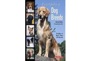 Encyclopedia Of Dog Breeds