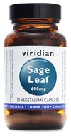 Sage Leaf Extract