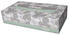 Kleenex Naturals Facial Tissue