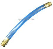 ROTOFLEX PUMP HOSE KIT FOR RTX 1500