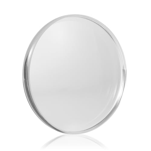 L, K9 Crystal Transparent