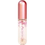 Travalo Pure (New Ipump5, Zero Leaks & Now with Full Size Spray!)