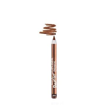 Eyetex Dazller Lipliner Pencil 1.5g (Dark Brown,10)
