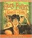Harry Potter and the Goblet of Fire Publisher: Listening Library (Audio); Unabridged edition