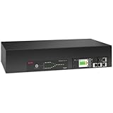 APC by Schneider Electric NetShelter Automatic