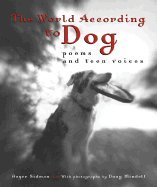 World According to Dog (03) by Sidman, Joyce [Hardcover (2003)]