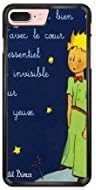 iPhone 7 Plus 5.5 Inch Cell Phone Case Black Cartoon The Little Prince Custom Pase Cover 10P637223
