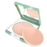 Clinique Superpowder - No. 02 Matte Beige; Premium price due to scarcity - 10g/0.35oz