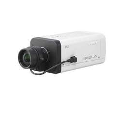 Sony IPELA SNC-VB630 Surveillance/Network Camera - Color, Monochrome - CS Mount (SNCVB630) -